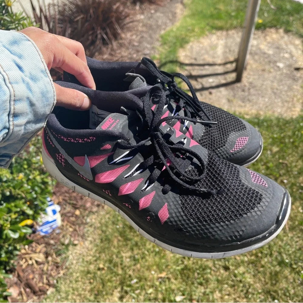 Nike free 6.0